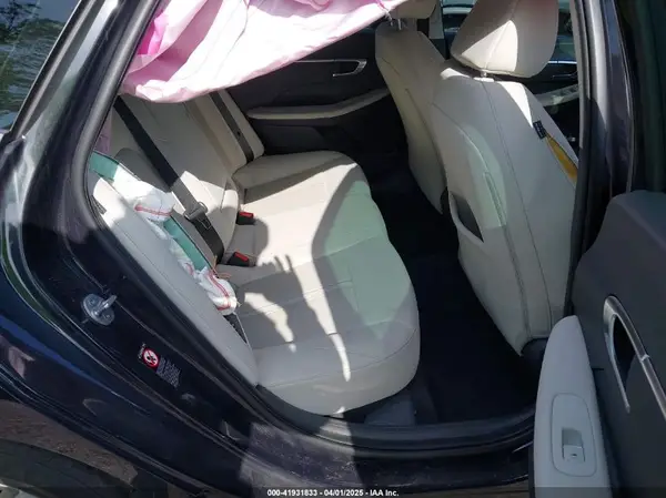 KMHL64JA0PA289889 2023 HYUNDAI SONATA - Image 8