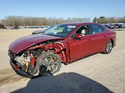 KMHL64JA0PA290072 2023 HYUNDAI SONATA