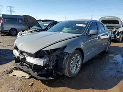 KMHL64JA0PA290220 2023 HYUNDAI SONATA