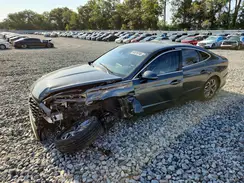KMHL64JA0PA290394 2023 HYUNDAI SONATA