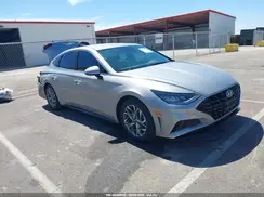 KMHL64JA0PA290850 2023 HYUNDAI SONATA