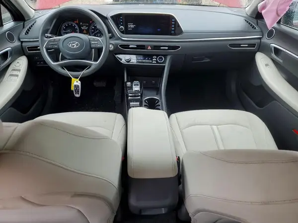 KMHL64JA0PA292467 2023 HYUNDAI SONATA - Image 8