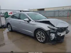 KMHL64JA0PA294204 2023 HYUNDAI SONATA