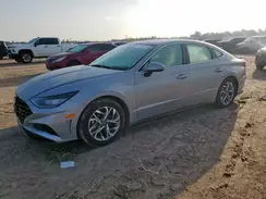 KMHL64JA0PA294235 2023 HYUNDAI SONATA
