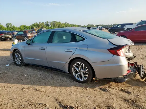 KMHL64JA0PA294235 2023 HYUNDAI SONATA - Image 2