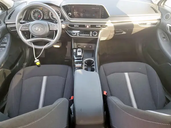 KMHL64JA0PA294235 2023 HYUNDAI SONATA - Image 8