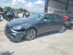 KMHL64JA0PA295126 2023 HYUNDAI SONATA