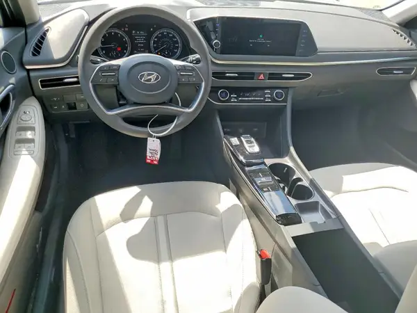 KMHL64JA0PA295126 2023 HYUNDAI SONATA - Image 8