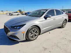 KMHL64JA0PA296888 2023 HYUNDAI SONATA