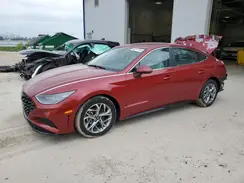 KMHL64JA0PA303726 2023 HYUNDAI SONATA