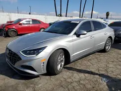 KMHL64JA0PA304942 2023 HYUNDAI SONATA