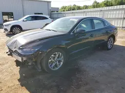 KMHL64JA0PA309980 2023 HYUNDAI SONATA