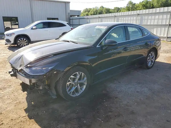 KMHL64JA0PA309980 2023 HYUNDAI SONATA - Image 1