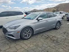 KMHL64JA0PA313141 2023 HYUNDAI SONATA