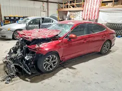 KMHL64JA0PA313558 2023 HYUNDAI SONATA