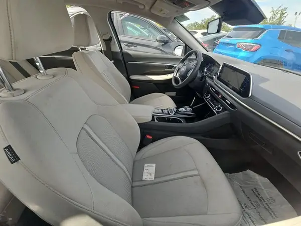 KMHL64JA0PA314662 2023 HYUNDAI SONATA - Image 8