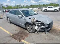 KMHL64JA0PA315620 2023 HYUNDAI SONATA