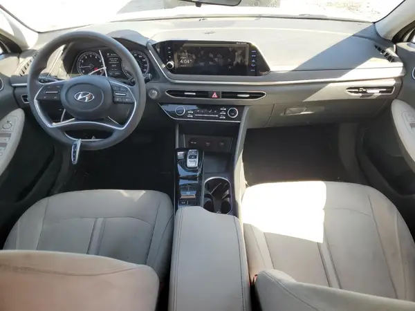 KMHL64JA0PA316735 2023 HYUNDAI SONATA - Image 8