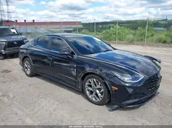 KMHL64JA0PA316749 2023 HYUNDAI SONATA