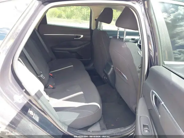 KMHL64JA0PA316749 2023 HYUNDAI SONATA - Image 8