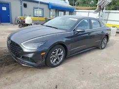 KMHL64JA0PA317111 2023 HYUNDAI SONATA