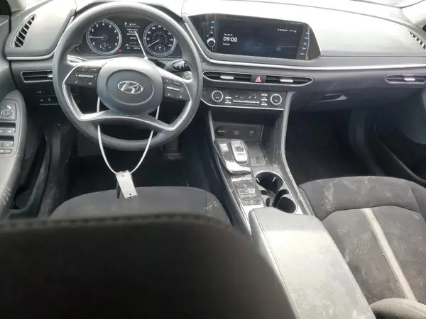 KMHL64JA0PA317111 2023 HYUNDAI SONATA - Image 8