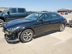 KMHL64JA0PA318226 2023 HYUNDAI SONATA
