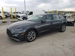 KMHL64JA0PA318646 2023 HYUNDAI SONATA