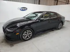 KMHL64JA0PA318680 2023 HYUNDAI SONATA