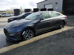 KMHL64JA0PA318856 2023 HYUNDAI SONATA