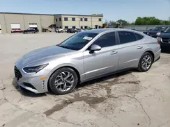 KMHL64JA0PA319473 2023 HYUNDAI SONATA
