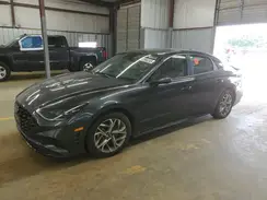 KMHL64JA0PA320039 2023 HYUNDAI SONATA