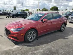 KMHL64JA0PA320767 2023 HYUNDAI SONATA