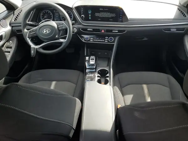 KMHL64JA0PA320767 2023 HYUNDAI SONATA - Image 8