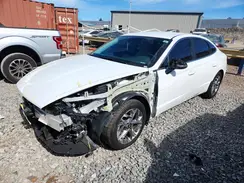 KMHL64JA0PA322230 2023 HYUNDAI SONATA