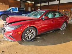 KMHL64JA0PA324625 2023 HYUNDAI SONATA