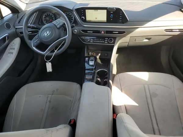 KMHL64JA0PA328920 2023 HYUNDAI SONATA - Image 8
