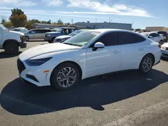 KMHL64JA0PA329131 2023 HYUNDAI SONATA