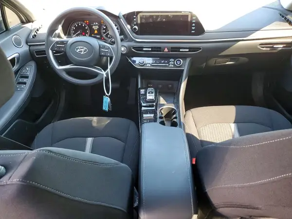 KMHL64JA0PA329131 2023 HYUNDAI SONATA - Image 8