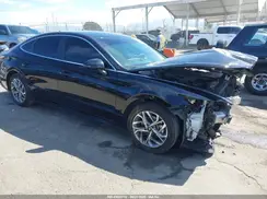 KMHL64JA0PA329405 2023 HYUNDAI SONATA