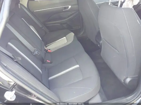 KMHL64JA0PA329405 2023 HYUNDAI SONATA - Image 8