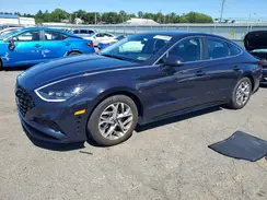 KMHL64JA0PA329534 2023 HYUNDAI SONATA