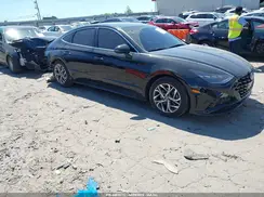 KMHL64JA0PA336161 2023 HYUNDAI SONATA