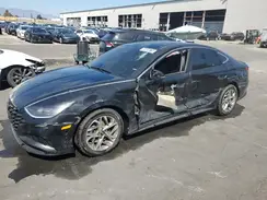 KMHL64JA0PA336306 2023 HYUNDAI SONATA
