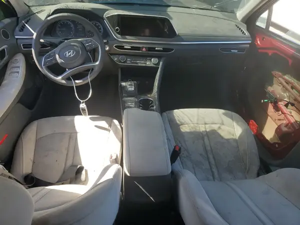 KMHL64JA0PA336306 2023 HYUNDAI SONATA - Image 8