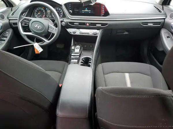 KMHL64JA0PA344972 2023 HYUNDAI SONATA - Image 8