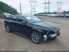 KMHL64JA0PA345409 2023 HYUNDAI SONATA