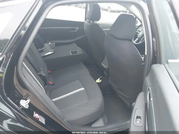 KMHL64JA0PA345409 2023 HYUNDAI SONATA - Image 8