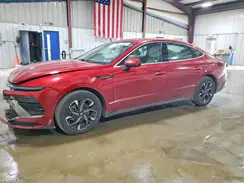 KMHL64JA0RA351939 2024 HYUNDAI SONATA