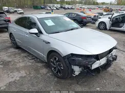 KMHL64JA0RA353206 2024 HYUNDAI SONATA